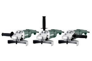 METABO WE 2000-230 Ugaona brusilica 606432000 - 6