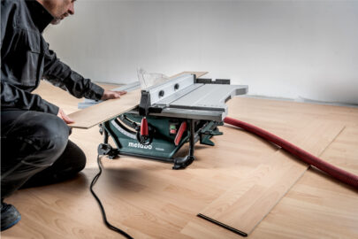 Set TS 254 M (1500W/ø254mm) + POSTOLJE TSU - 6
