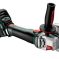 WB 18 LT BL 11-125 Quick (18V/2×5.2Ah Li-Power), aku.ugaona brusilica - 7