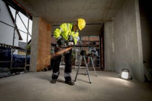 METABO WVB 18 LT BL 11-125 Quick (bez baterija i punjača u koferu) Aku.ugaona brusilica 613057840 - 4