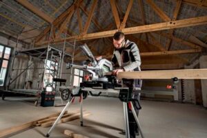 METABO KGS 18 LTX BL 305 (bez baterija i punjača u kutiji) Aku.potezno-klatni ger 614305850 - 3