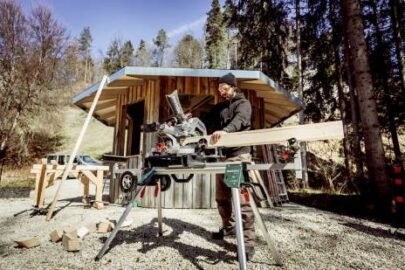 KGS 18 LTX BL 305 (bez baterija i punjaca u kutiji), aku.potezno-klatni ger - 2