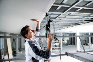 METABO SE 4000 Električni zavrtač 620045000 - 5