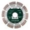 dijamantski rezni disk ø125 mm za beton Promotion, SP-U - 1