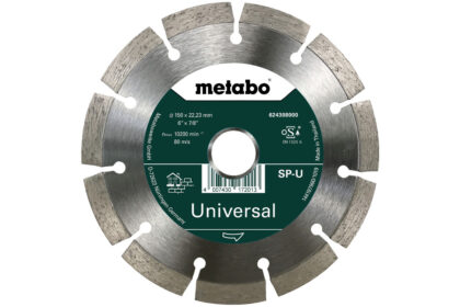 METABO Promotion, SP-U Dijamantski rezni disk ø150 mm za beton 624308000 - 1