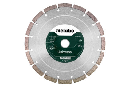 METABO Promotion, SP-U Dijamantski rezni disk ø230 mm za beton 624310000 - 1