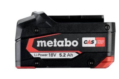 baterija 18V/5.2Ah Li-Power - 2