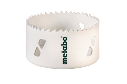 METABO HSS-BiM krunasta testera 111mm 625208000 - 1