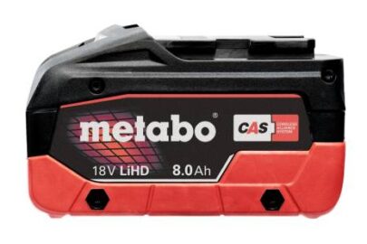 baterija 18V/8.0Ah LiHD - 2
