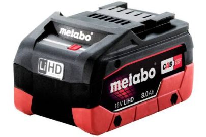 baterija 18V/8.0Ah LiHD - 1