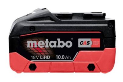 baterija 18V/10.0Ah LiHD - 2