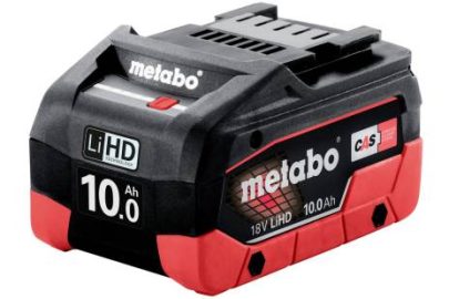 baterija 18V/10.0Ah LiHD - 1