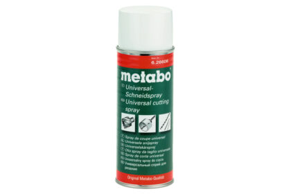 METABO Sprej za hladjenje i podmazivanje 400ml 626606000 - 1