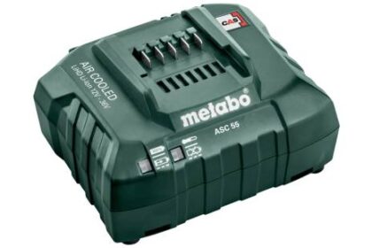 METABO ASC 55, 12-36V, AIR COOLED Punjač 627044000 - 1