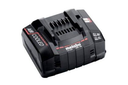METABO ASC 145, 12-36V, AIR COOLED Brzi punjač 627378000 - 1