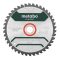 list testere  „Precision Cut Wood – Classic“, ø165×1.8×20 mm, Z42, WZ 5° - 1