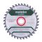 list testere „Precision Cut Wood – Classic“, ø160×1.4×20 mm, Z36 - 1
