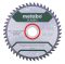 list testere „Precision Cut Wood – Classic“, ø190×1.4×30 mm, Z48, WZ 15° - 1