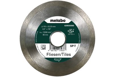 dijamant rez. ploca ø115 mm za plocice Classic SP-T - 1