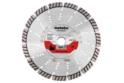 dijamantski rezni disk ø230 mm Professional, CP - 1