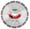 dijamantski rezni disk ø230 mm Professional, CP - 1