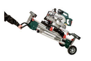 METABO KSU 251 Pokretno postolje za ger mašine 629005000 - 2