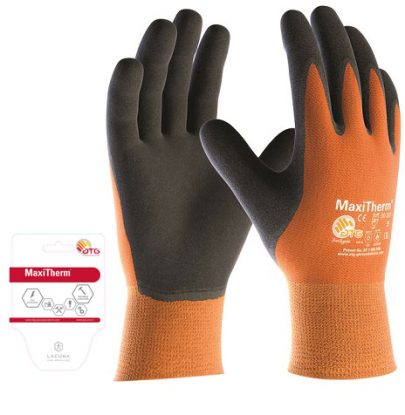 ATG rukavica MaxiTherm premaz preko dlana - 2