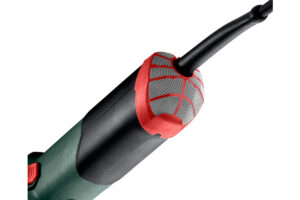 METABO WE 19-125 Q M-BRUSH Ugaona brusilica 613105000 - 3