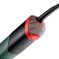 WEV 19-125 Q M-BRUSH, el.ugaona brusilica - 3