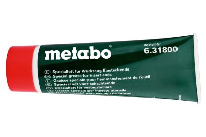 specijalna mast za SDS-Plus i SDS-Max prihvate pribora 100ml - 1