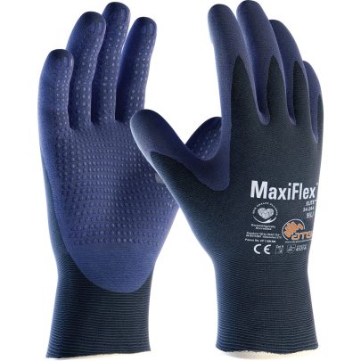 Rukavica MAXIFLEX ELITE KW Palm Coated - 1