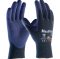 Rukavica MAXIFLEX ELITE KW Palm Coated - 1