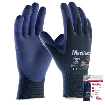 ATG rukavica MaxiFlex Elite - 2
