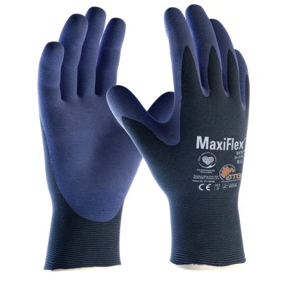 ATG rukavica MaxiFlex Elite - 1