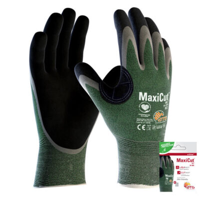 ATG rukavica MaxiCut Oil premaz preko dlana - 2