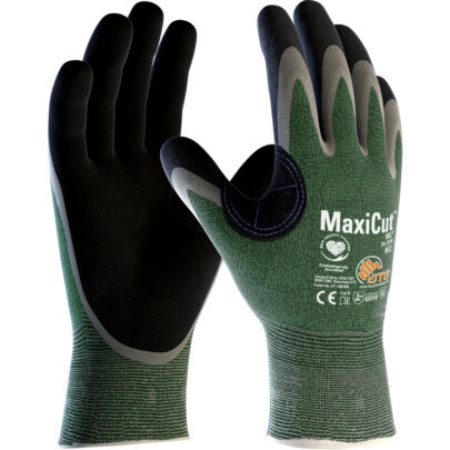 ATG rukavica MaxiCut Oil premaz preko dlana - 1