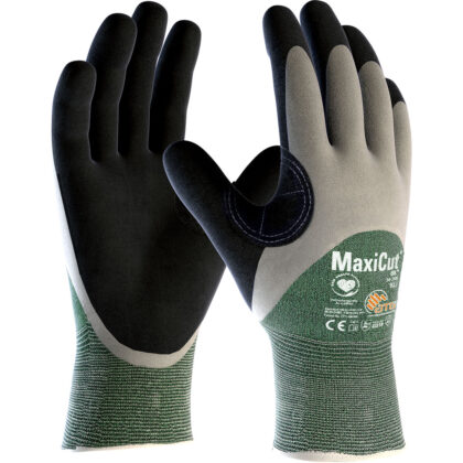 ATG Maxicut Oil rukavica 3/4 premaza - 1
