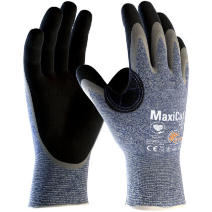 ATG Maxicut Oil Rukavica premaz preko dlana Anticut 5 - 1