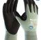 Rukavica MaxiFlex Cut 3 Diamond black - 1