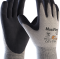 ATG rukavica MaxiFlex Elite ESD crna - 1