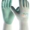 ATG rukavica MaxiFlex Active svetloplava - 1