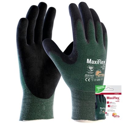 ATG rukavica MaxiFlex Cut 3 - 1