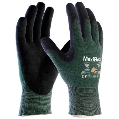 ATG rukavica MaxiFlex Cut 3 premaz preko dlana - 1
