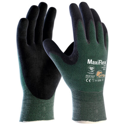 ATG MaxiFlex Cut 3 rukavica premaz preko dlana - 1