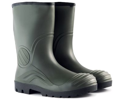 Zimska čizma zelena SWAMPY 140P - 1