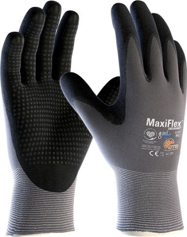 ATG rukavica MaxiFlex Endurance AD-APT - 1