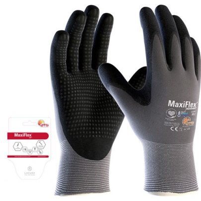 ATG rukavica MaxiFlex Endurance AD-APT - 5