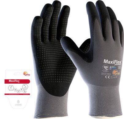ATG rukavica MaxiFlex Endurance AD-APT - 2