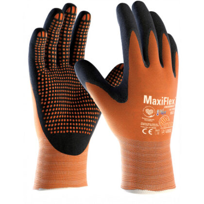 ATG MaxiFlex Endurance AD-APT rukavica premaz preko dlana - 1
