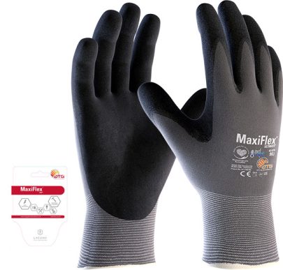 ATG rukavica MaxiFlex Ultimate AD-APT - 2